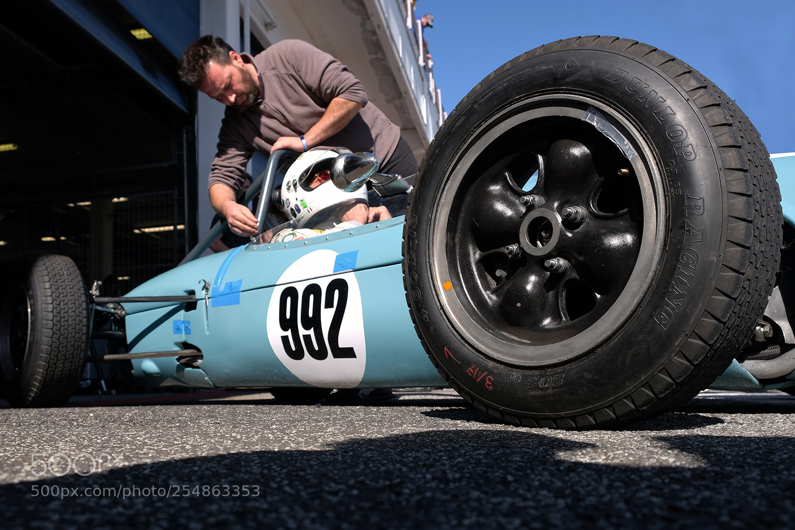 Fujifilm X-T20 sample photo. Estoril classic 2017 photography