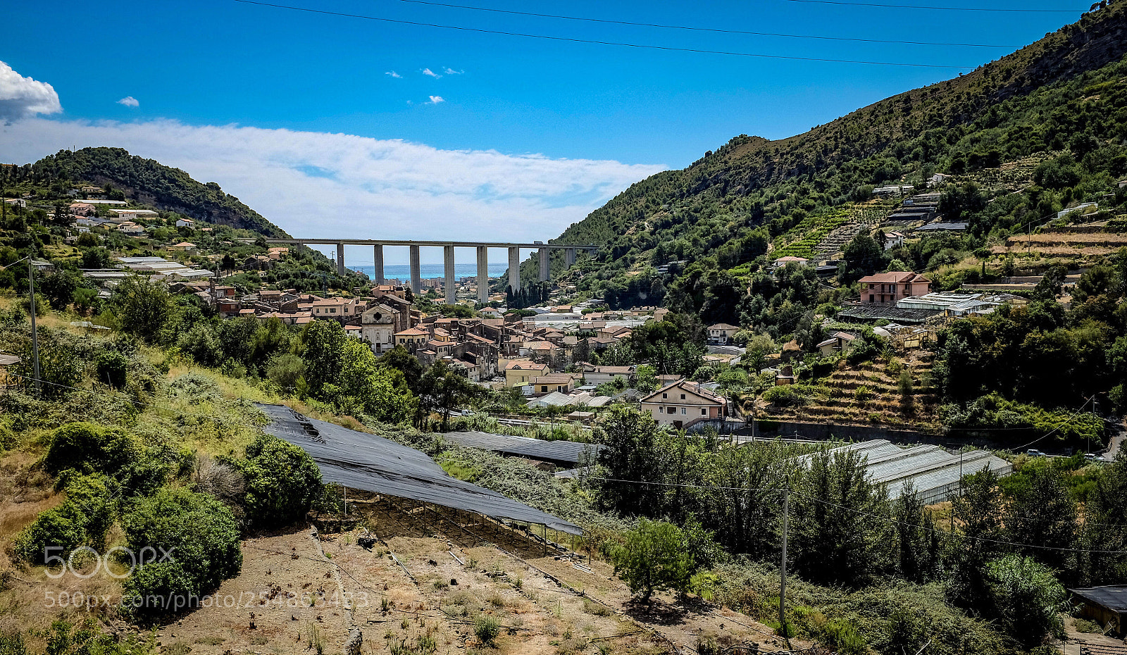 Fujifilm X100S sample photo. Northern italy  photography