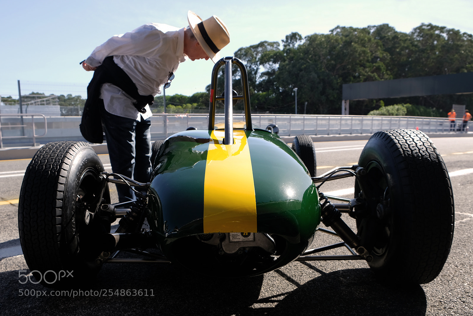 Fujifilm X-T20 sample photo. Estoril classic 2017 photography