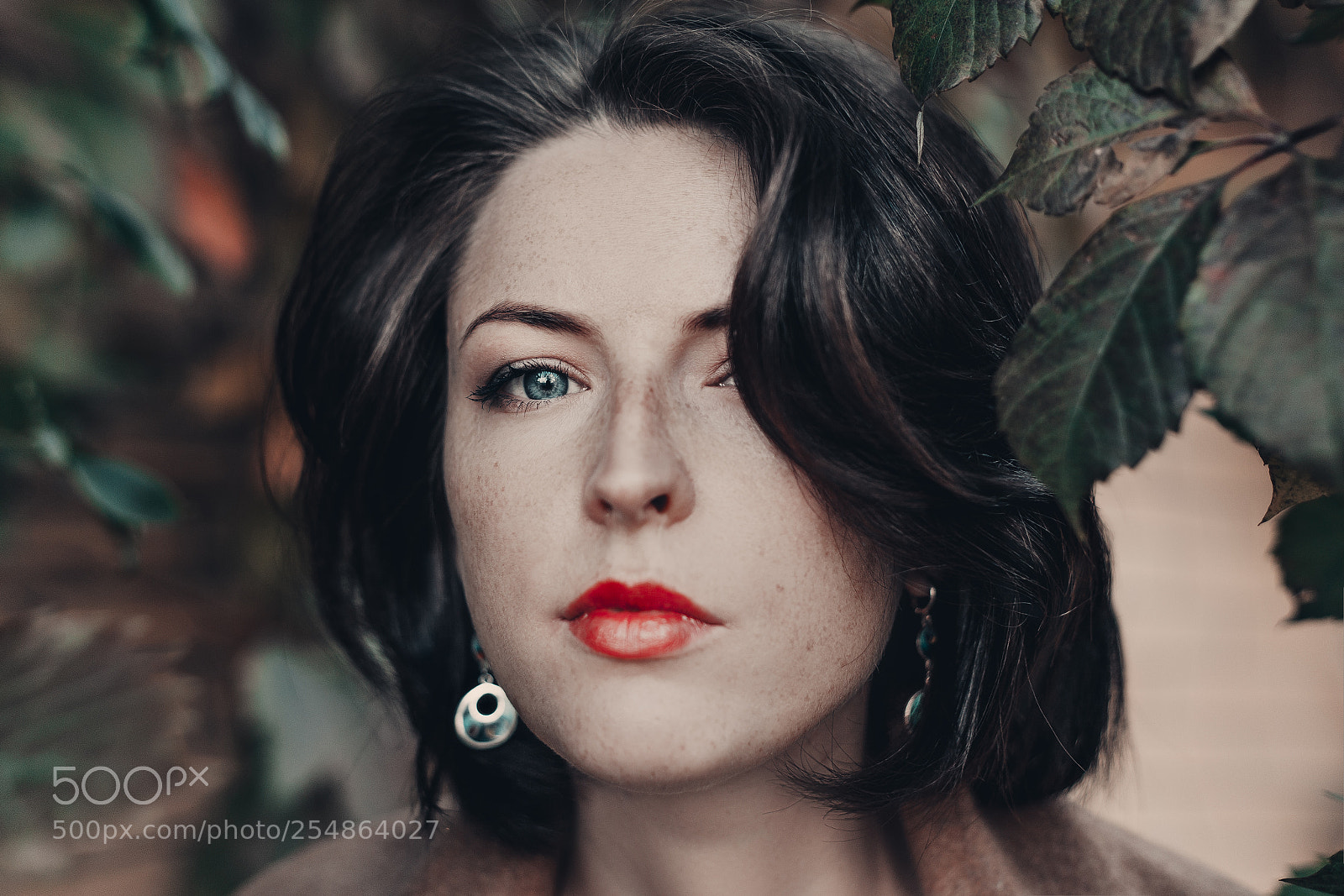 Canon EOS 5D Mark II sample photo. Ира photography