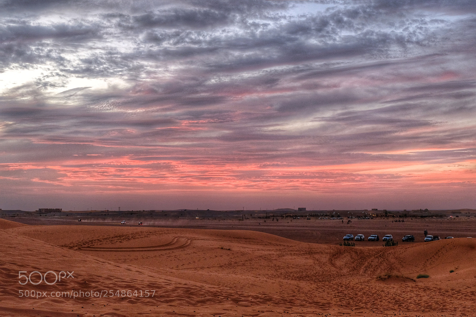 Fujifilm X-T2 sample photo. Sunset in the sahara photography
