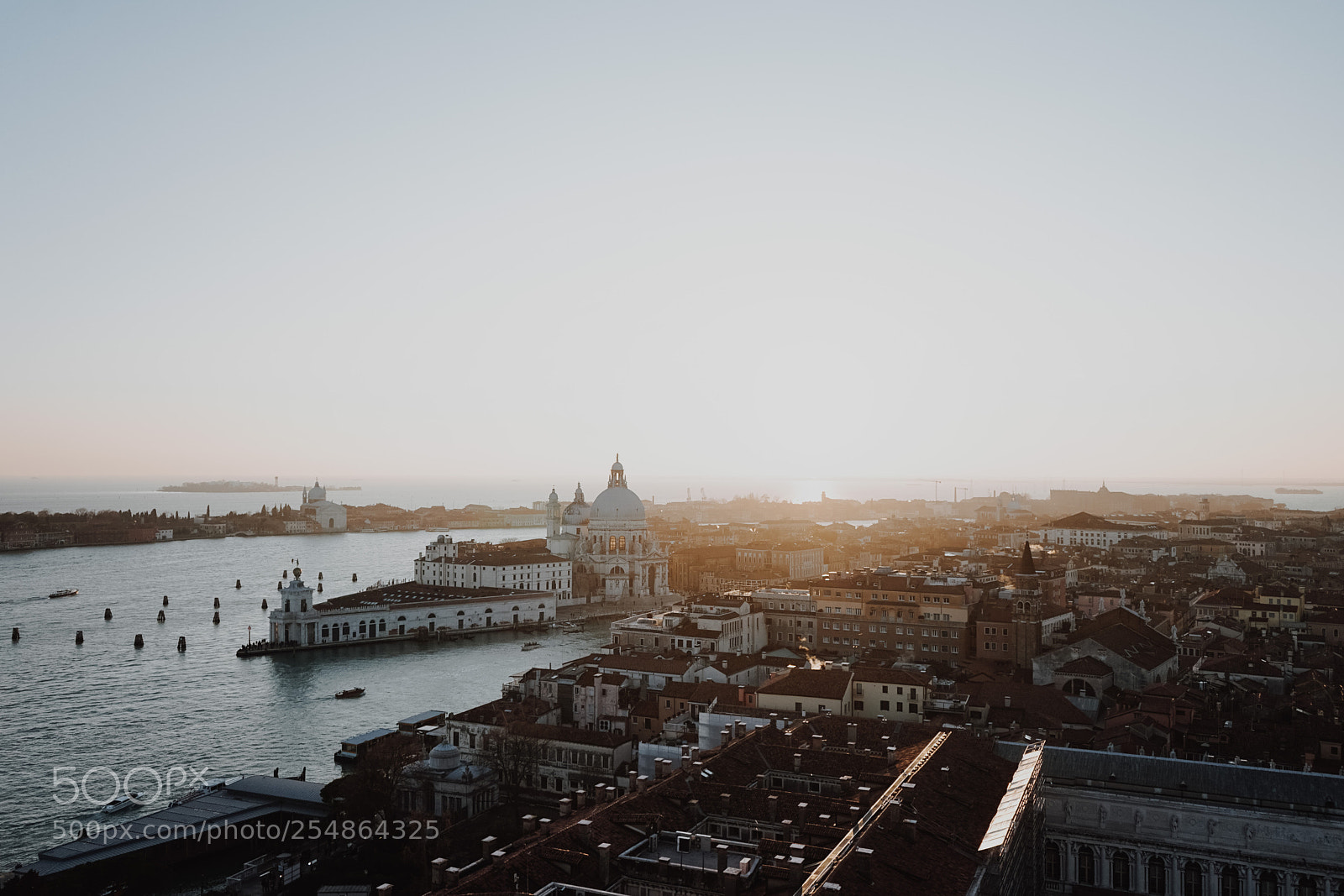 Sony a7 sample photo. Watchtower of venice photography