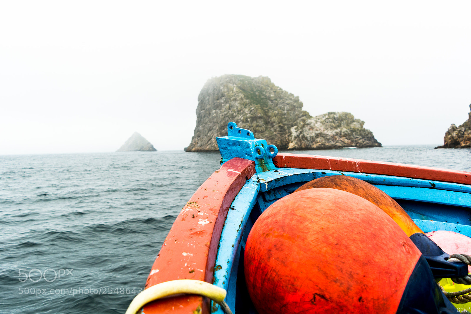 Nikon D5200 sample photo. Fishing ship in brittany photography