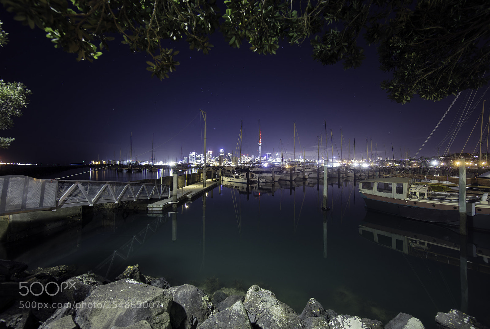 Canon EOS 5DS sample photo. Harbour photography