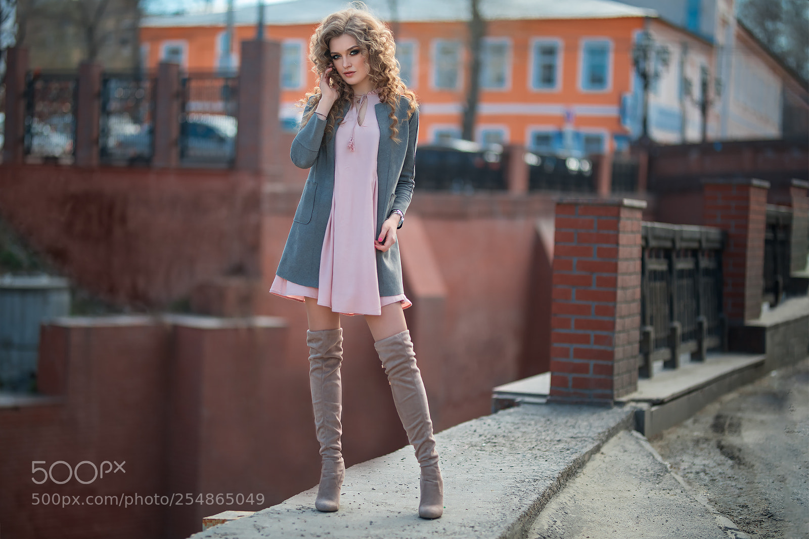 Canon EOS 5D Mark IV sample photo. Anya photography