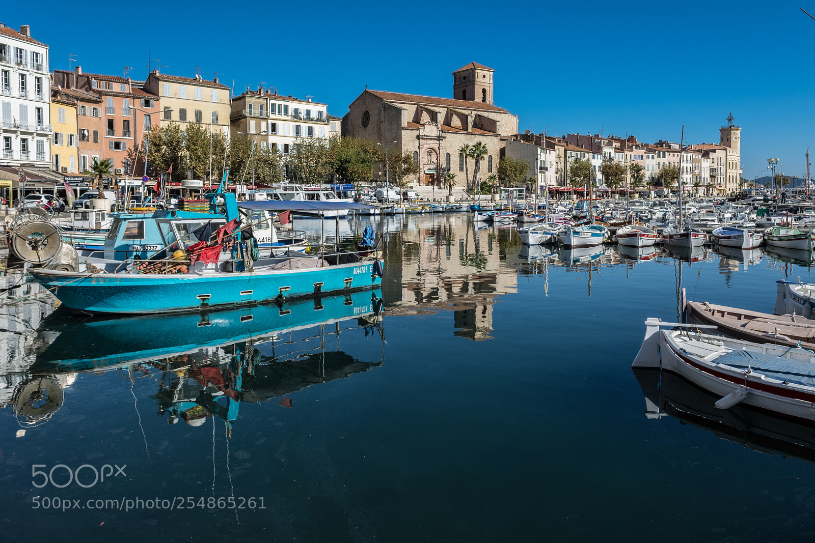 Nikon D7100 sample photo. La ciotat photography