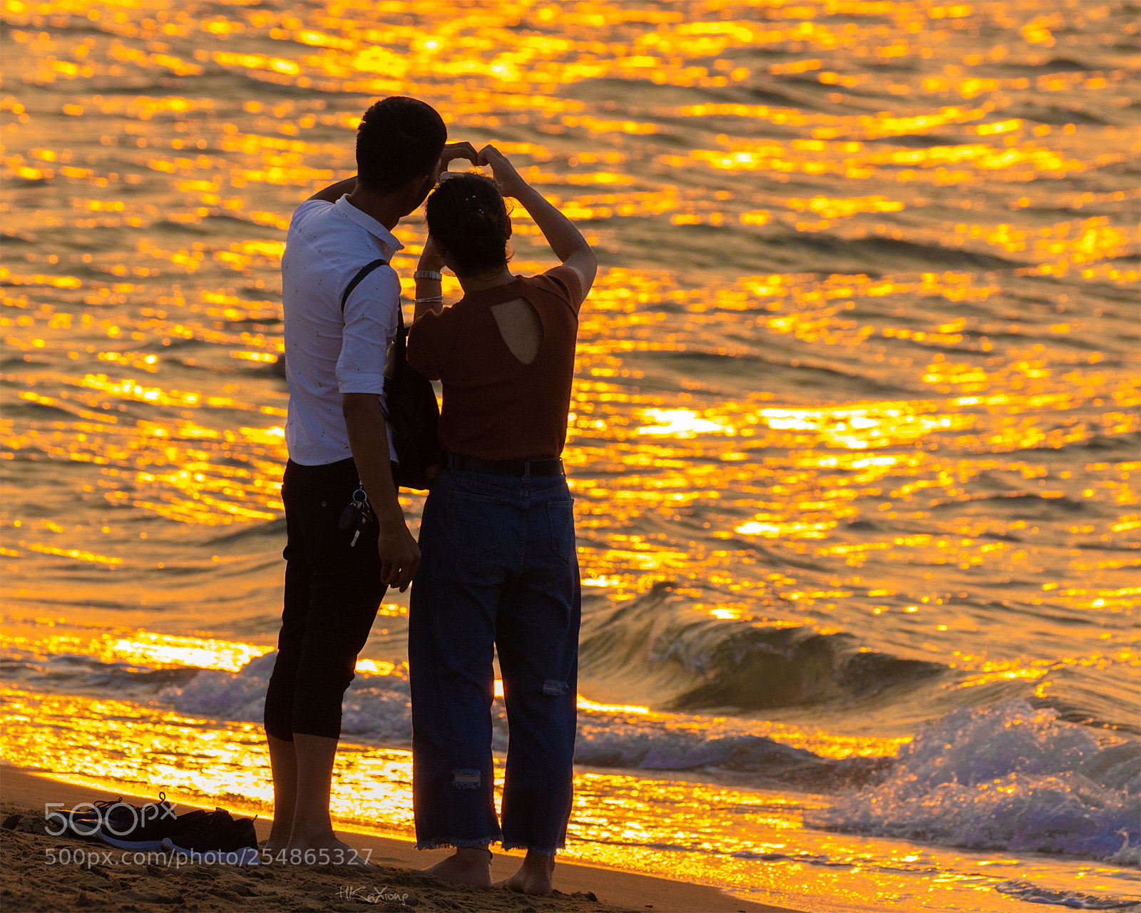 Canon EOS 7D Mark II sample photo. Sweetheart photography