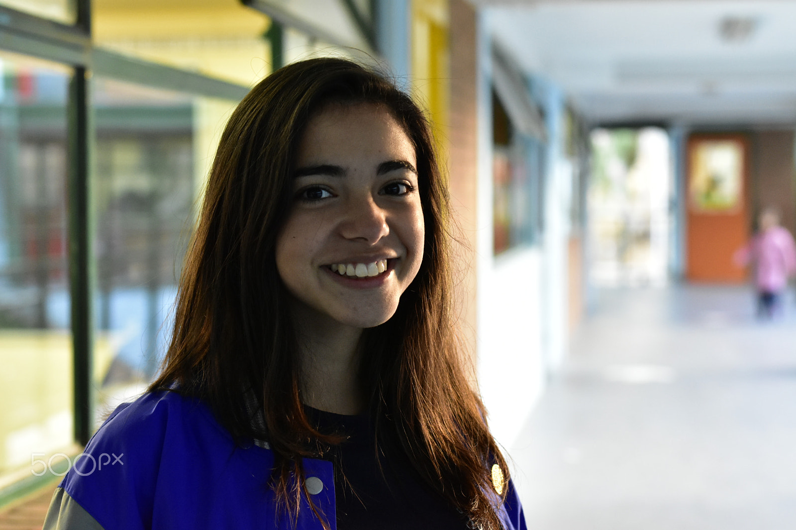 Nikon D3400 + Nikon AF-S Nikkor 50mm F1.8G sample photo. Maythe photography