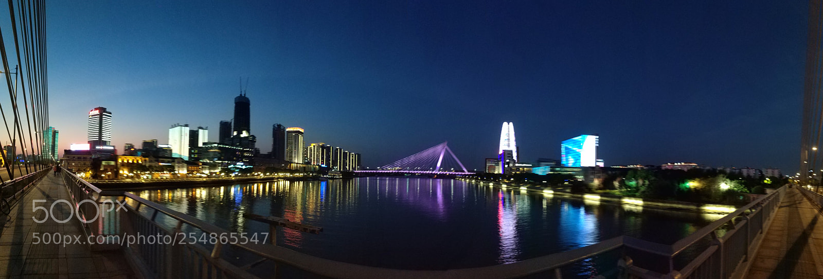 Xiaomi MI6 sample photo. Ningbo. photography