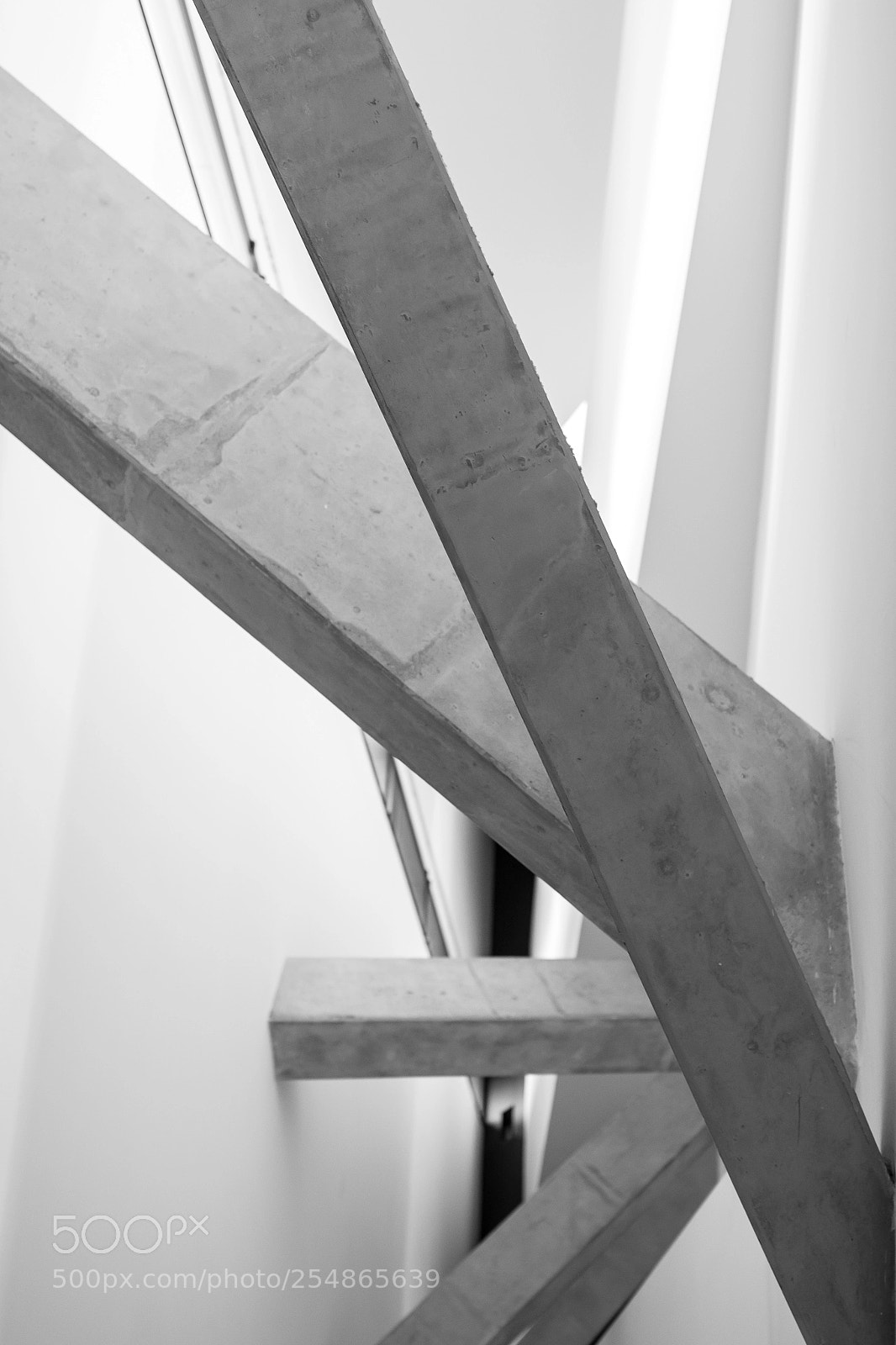 Nikon D5200 sample photo. Daniel libeskind v j photography