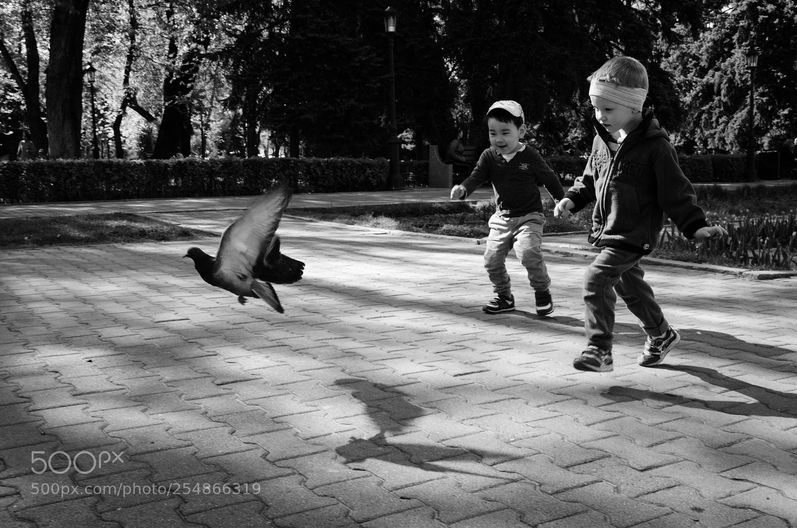 Nikon D7000 sample photo. Joyful almaty photography