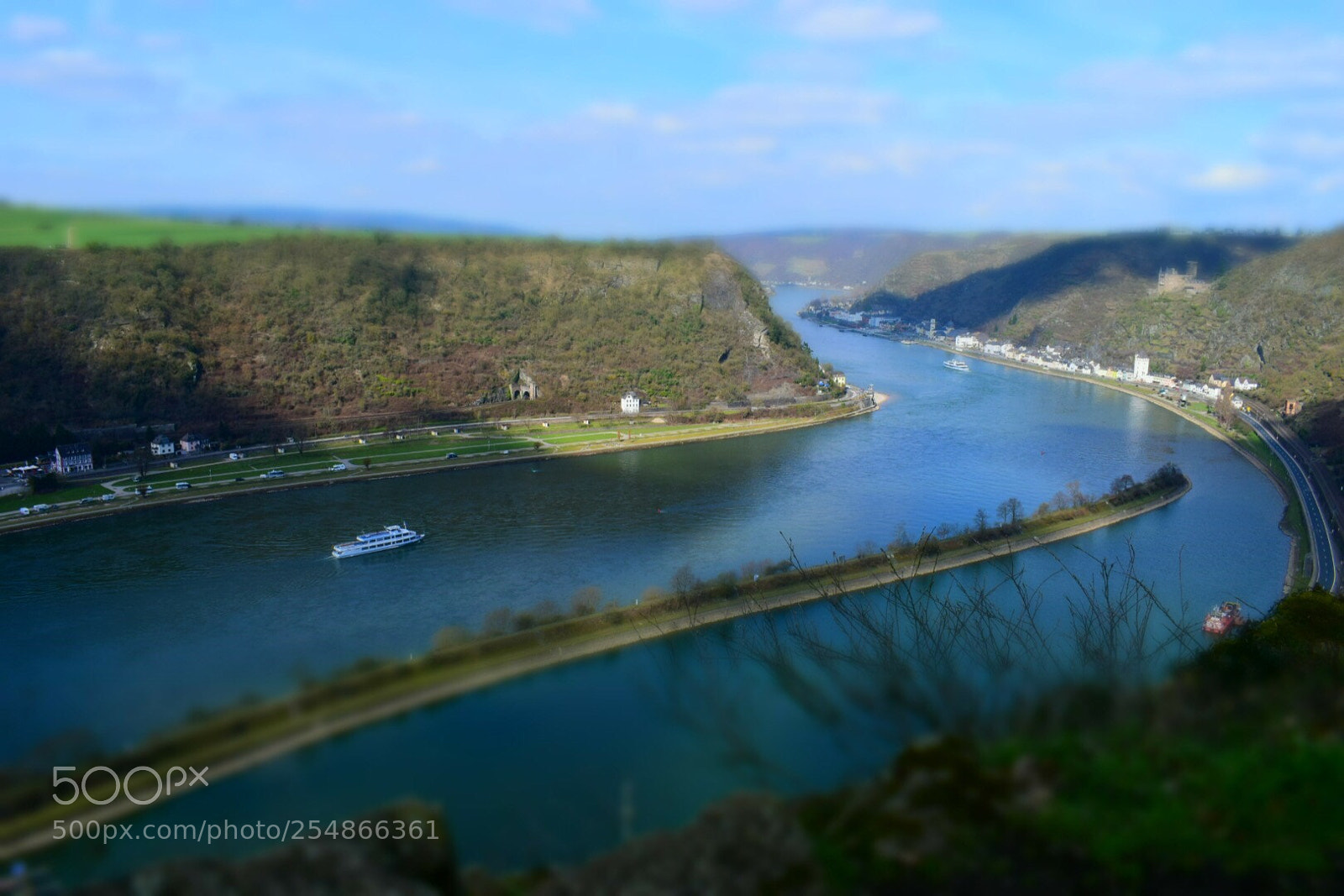 Nikon D5300 sample photo. Loreley photography