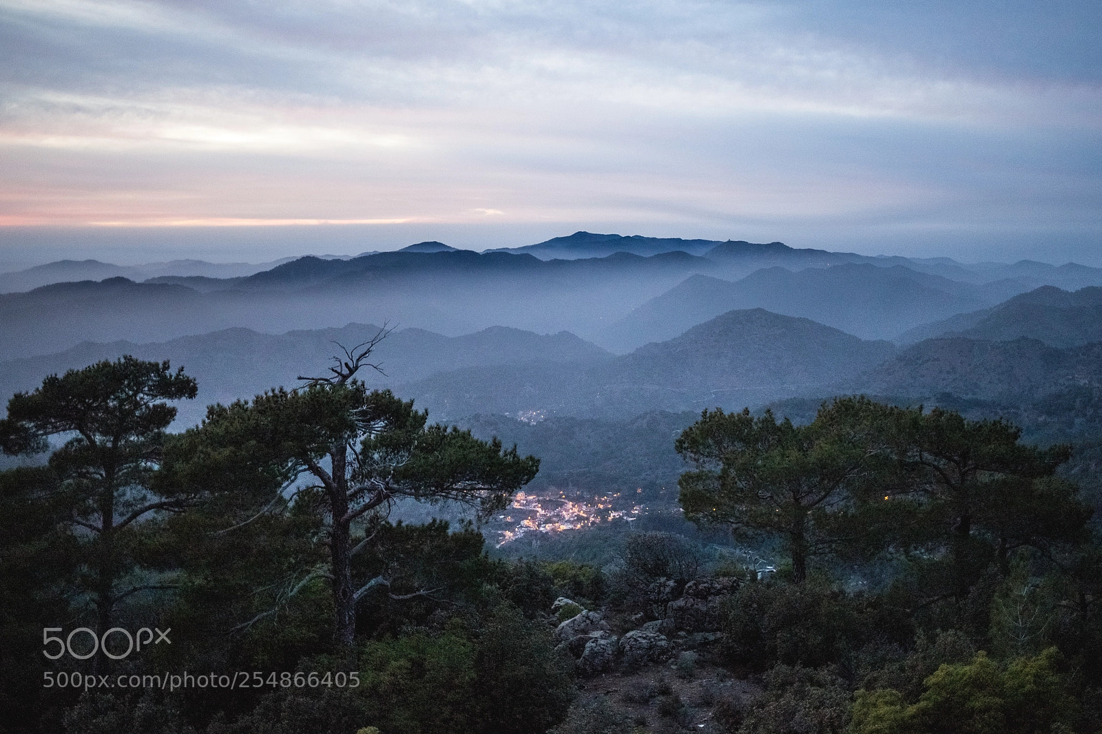 Canon EOS 5D Mark II sample photo. Kalopanagiotis to limassol photography