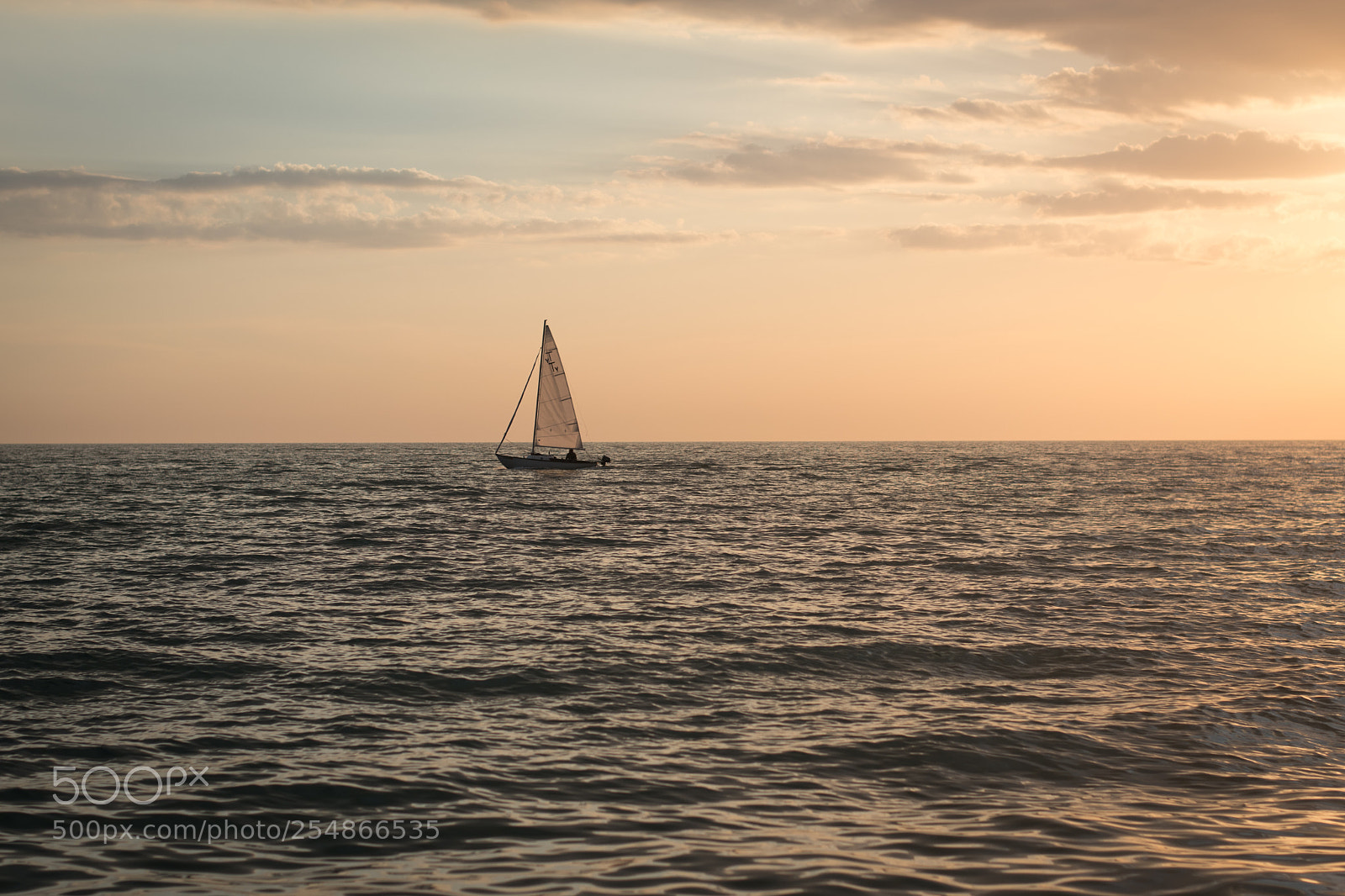 Nikon D5600 sample photo. Sailboat photography