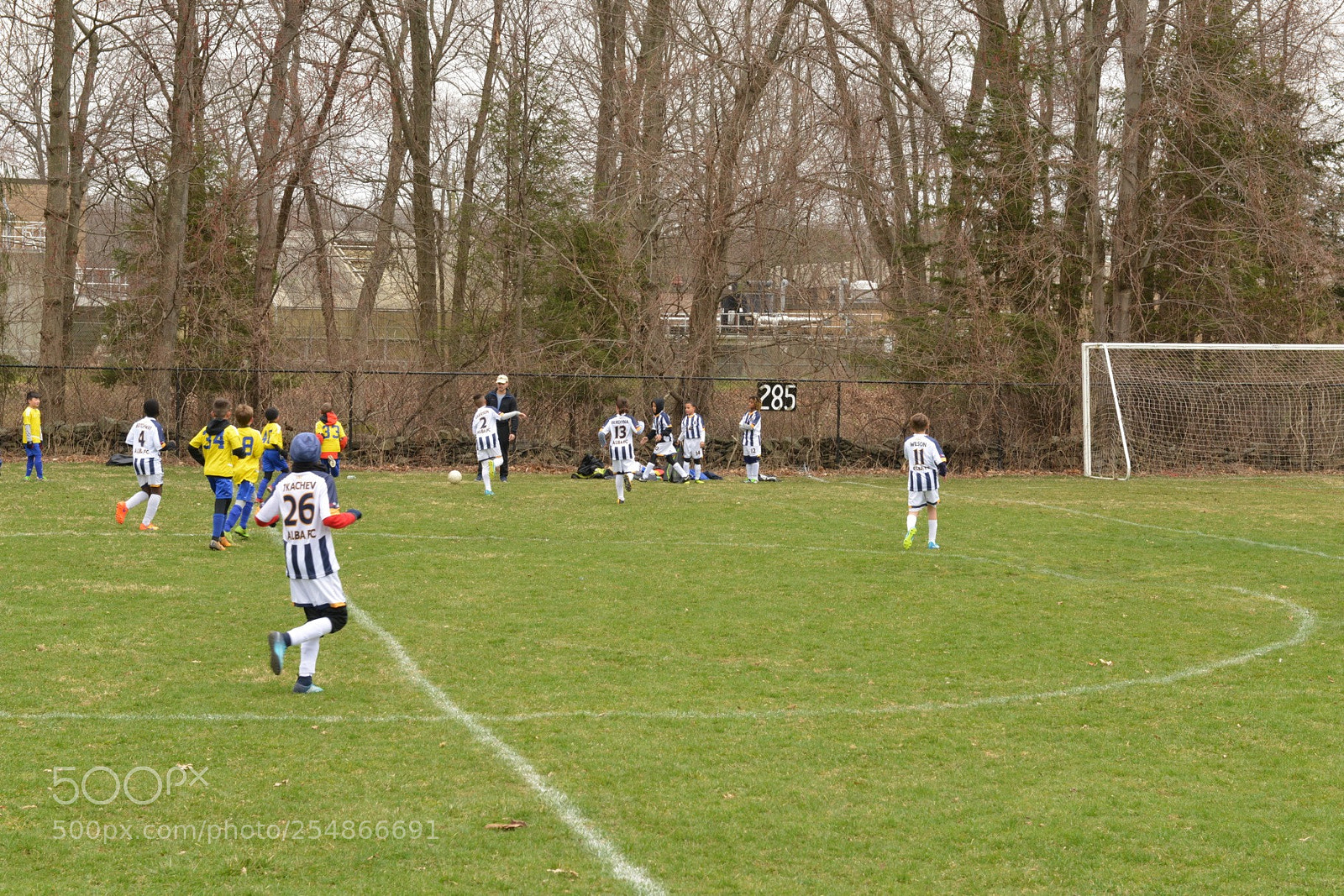 Nikon D800 sample photo. Storm vs shock photography