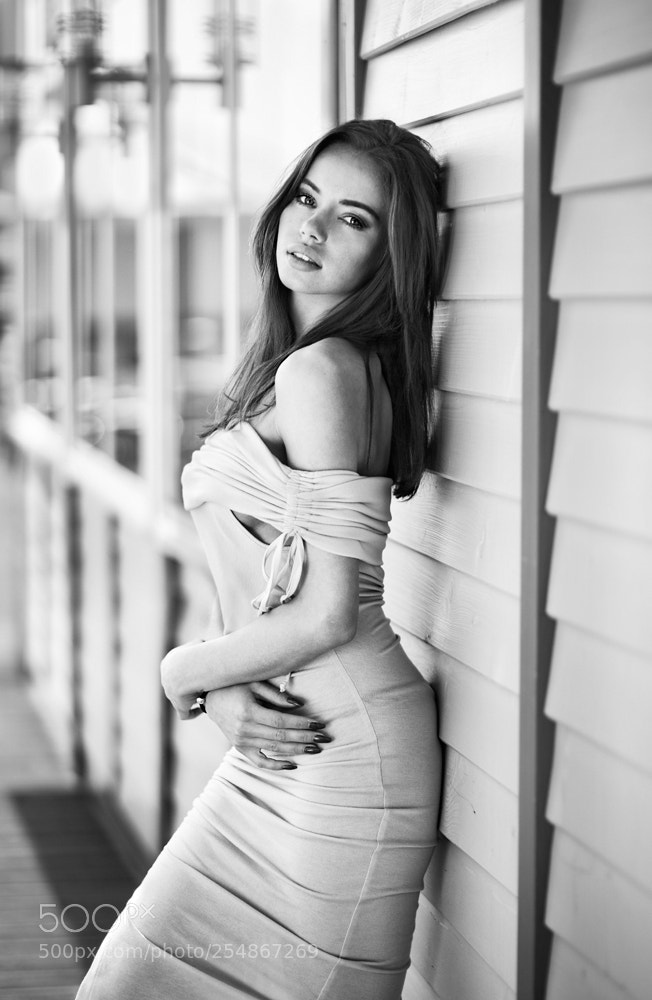 Canon EOS 5D Mark II sample photo. *** photography