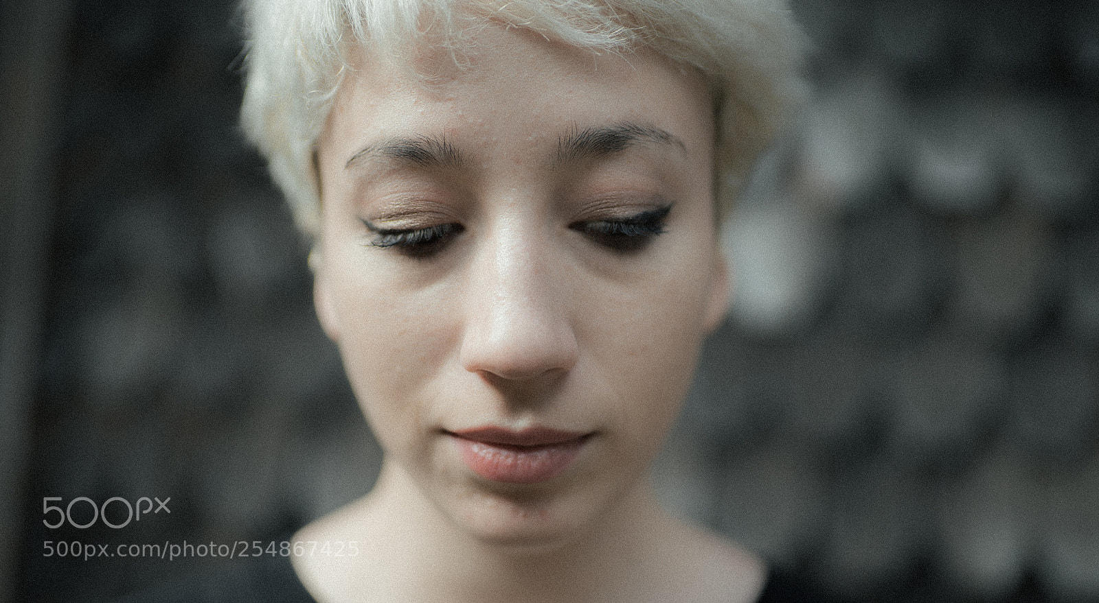 Sony a7S II sample photo. Dsc photography
