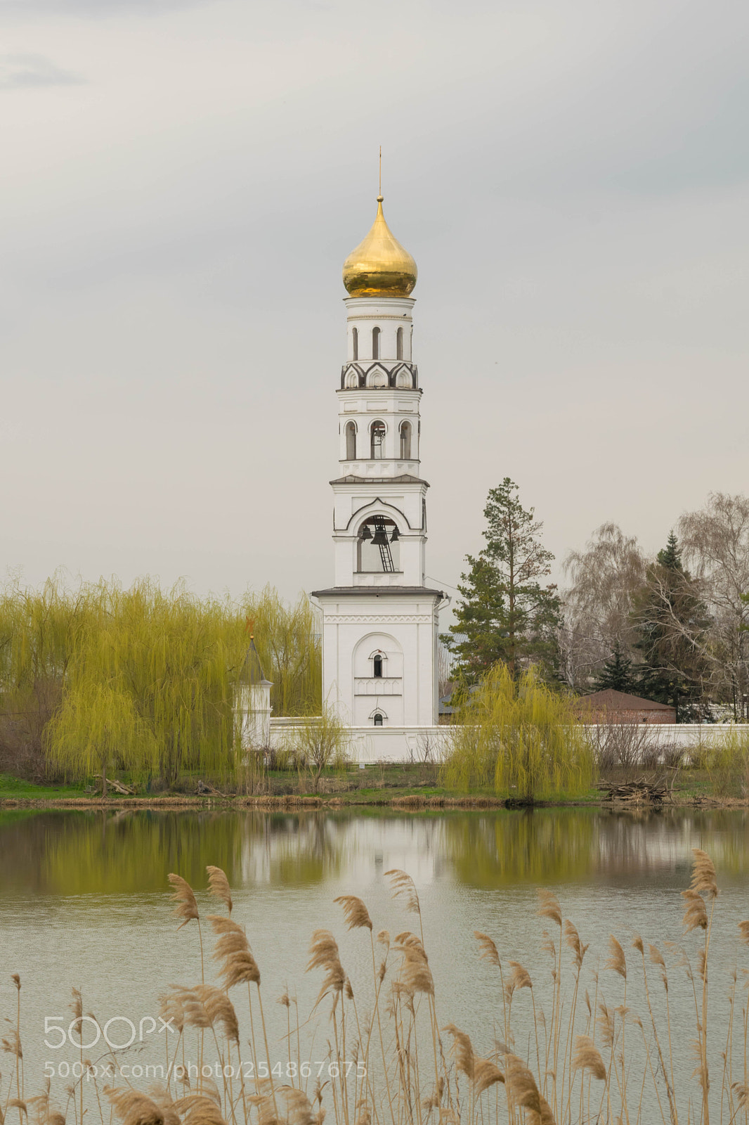 Nikon D5300 sample photo. Belfry photography
