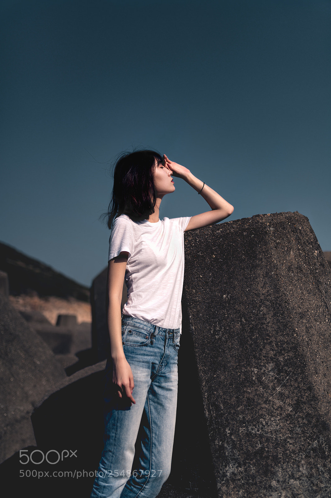 Nikon D850 sample photo. Untitled photography
