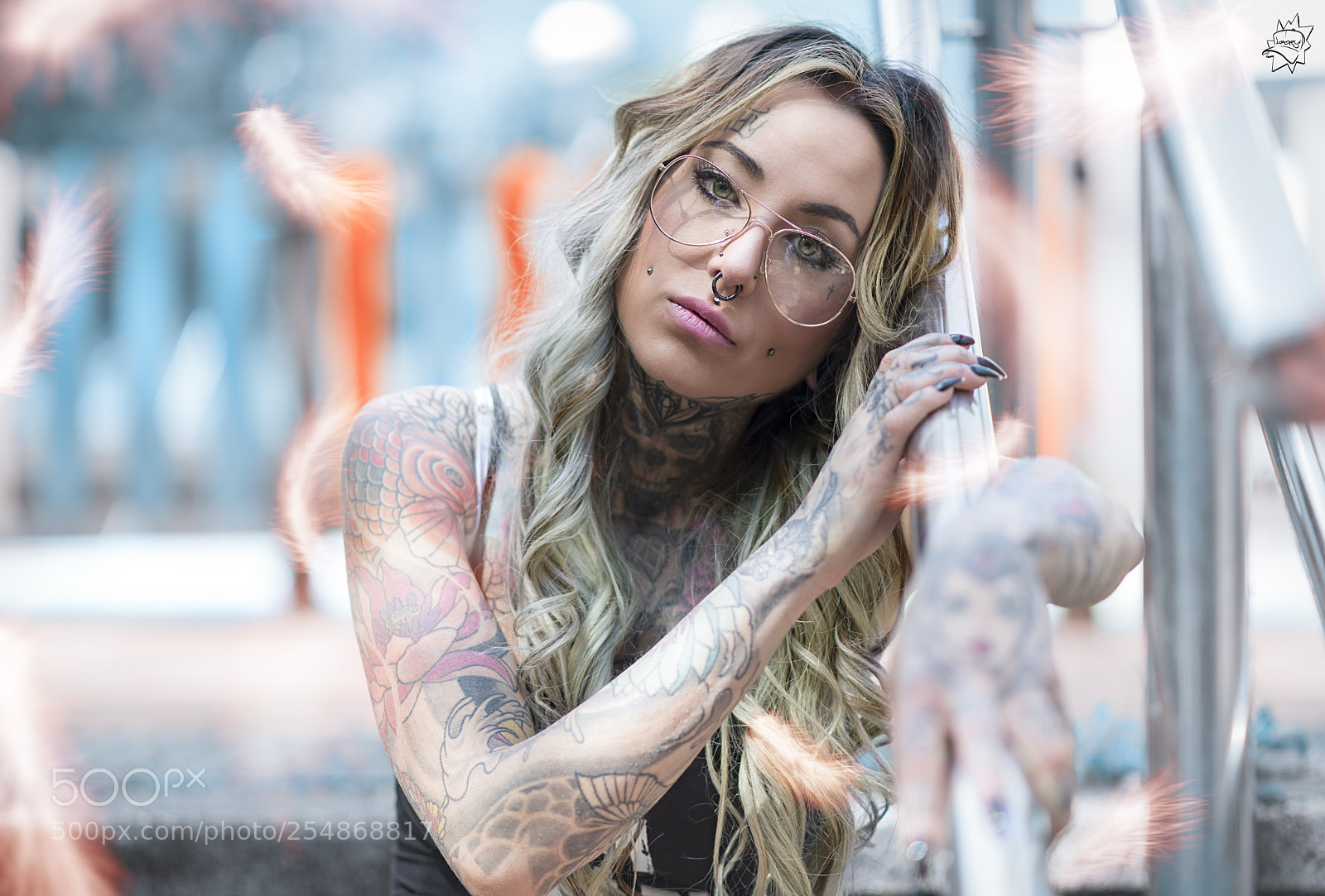 Nikon D610 sample photo. Real queen photography