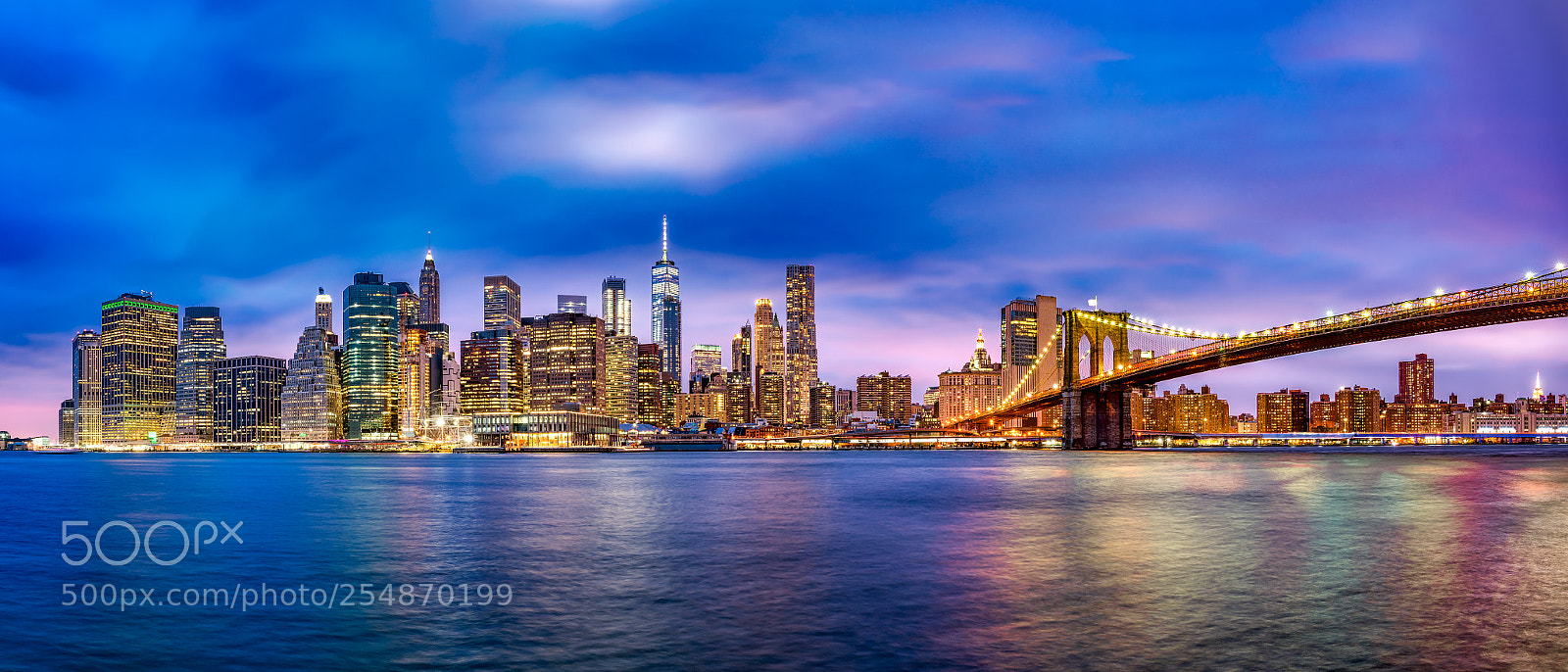 Sony a7R III sample photo. New york skyline from photography