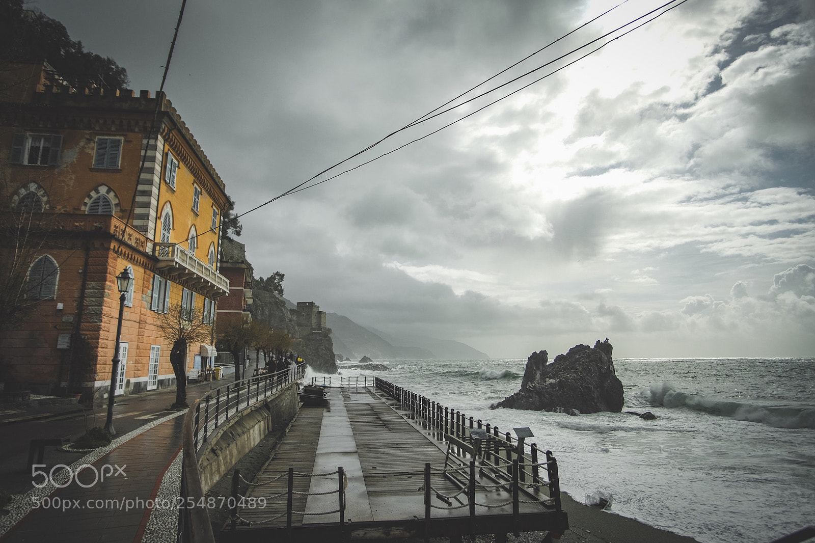Fujifilm X-T10 sample photo. Monterosso photography