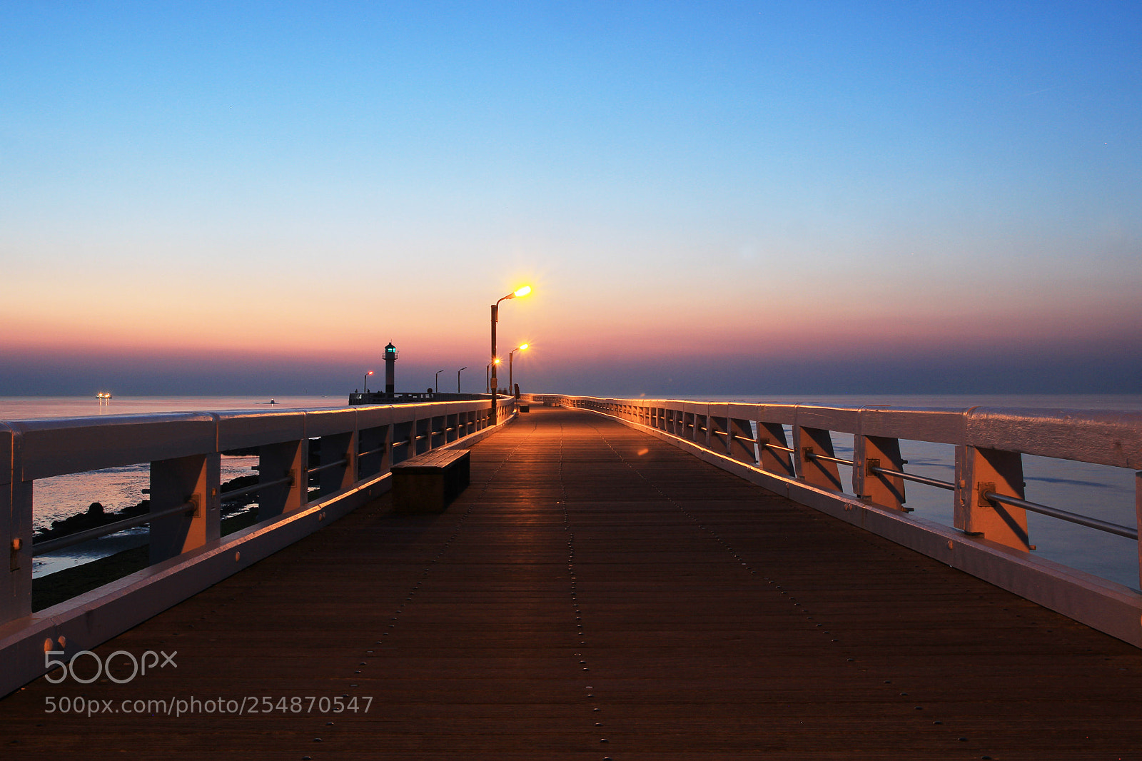 Canon EOS 600D (Rebel EOS T3i / EOS Kiss X5) sample photo. Sunset nieuwpoort photography