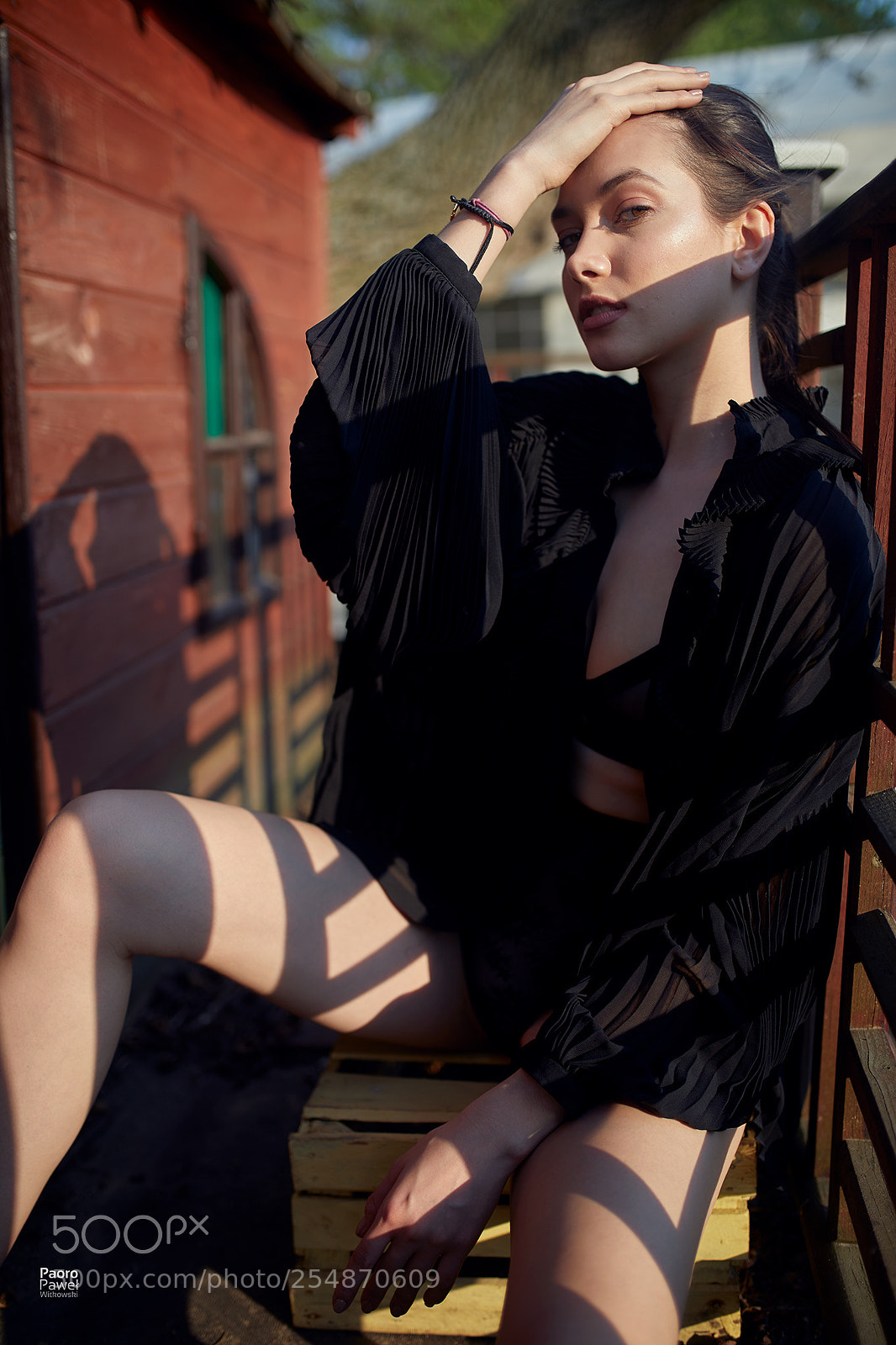 Canon EOS 5D Mark IV sample photo. Marcela photography