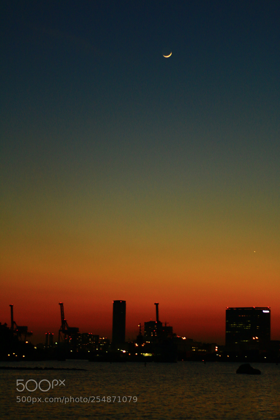 Canon EOS 70D sample photo. Sunset  photography