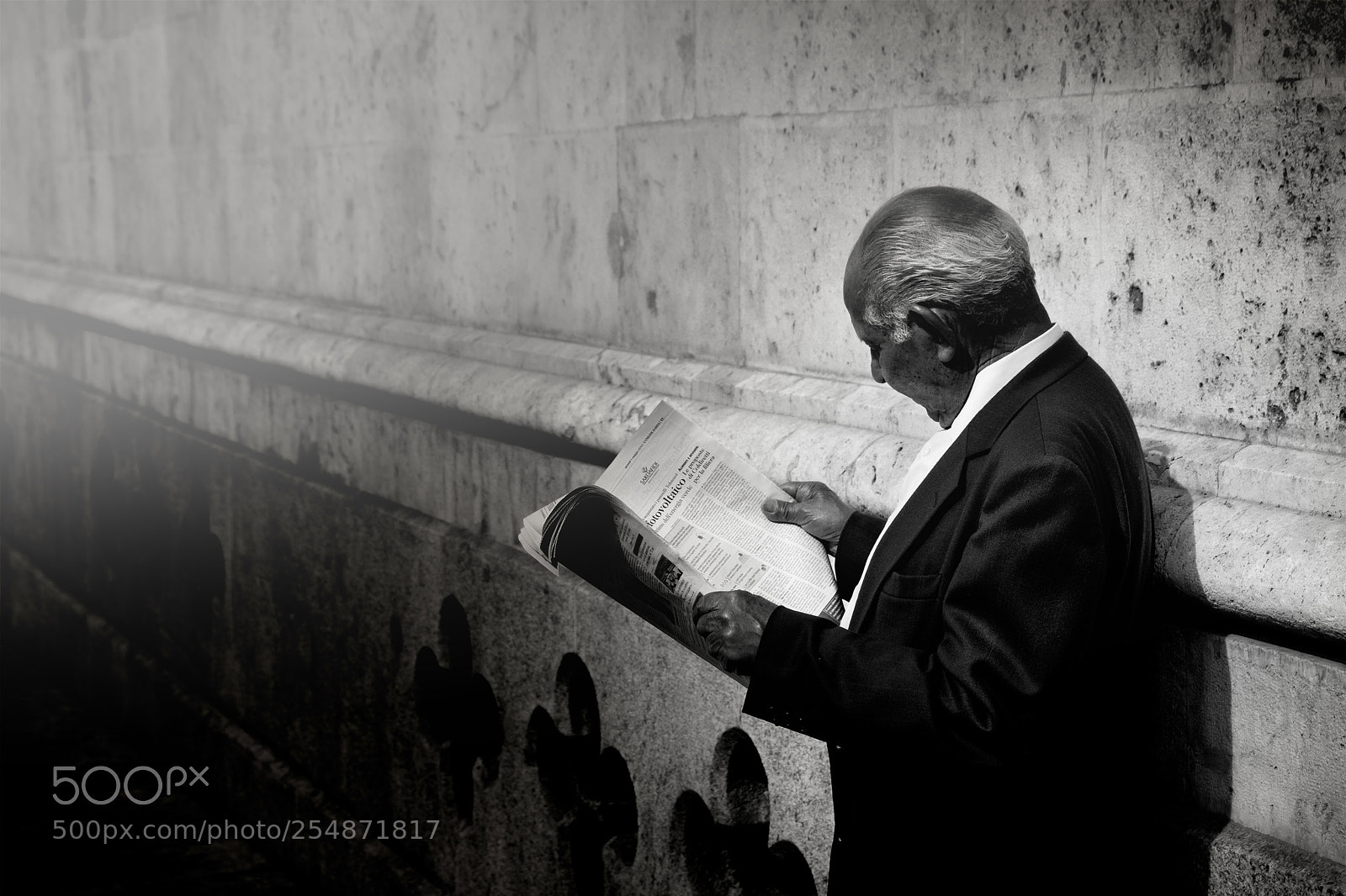Canon EOS 40D sample photo. Street photography