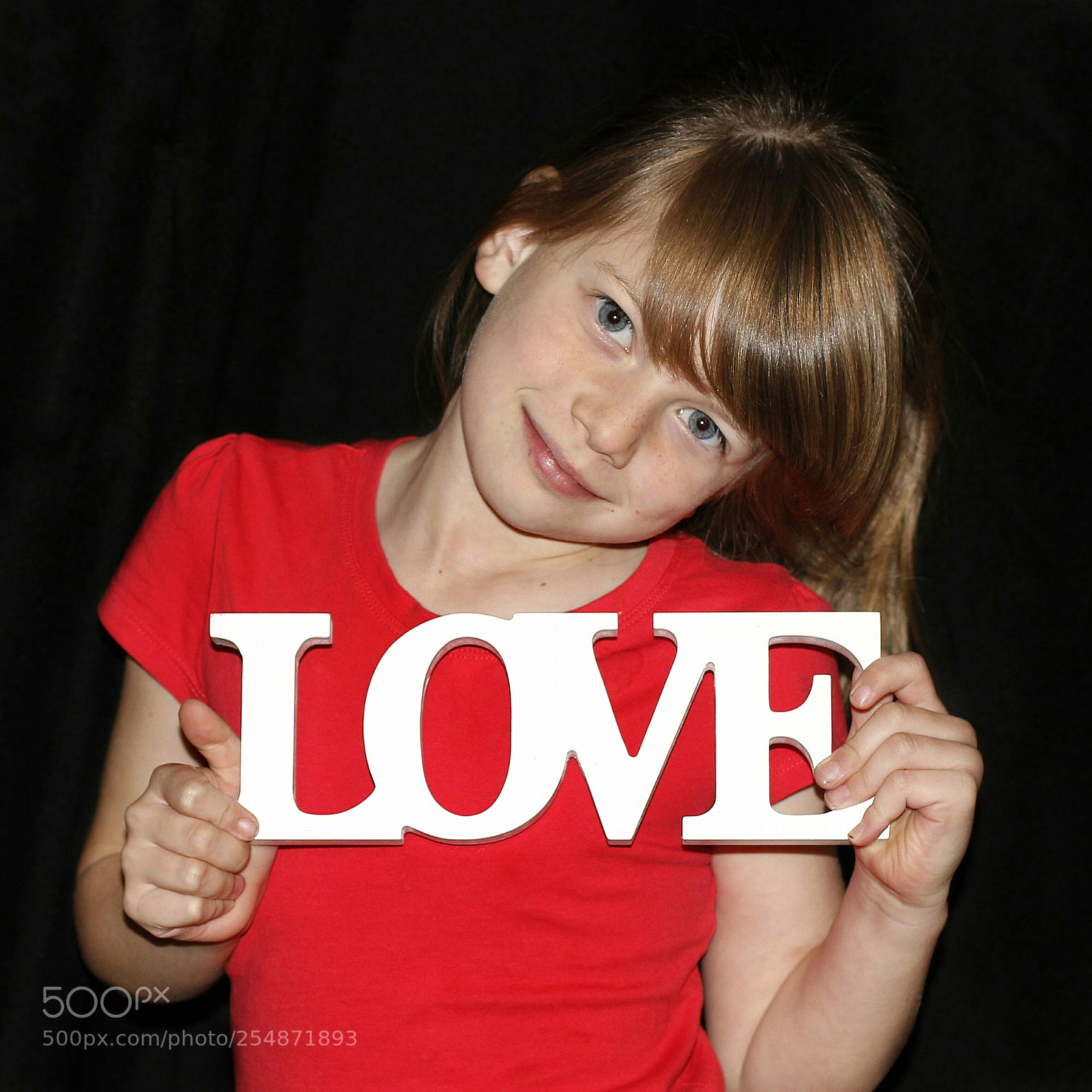 Canon EOS 60D sample photo. Ella with love photography