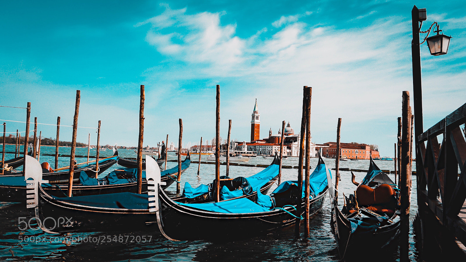 Sony a6300 sample photo. Venice photography