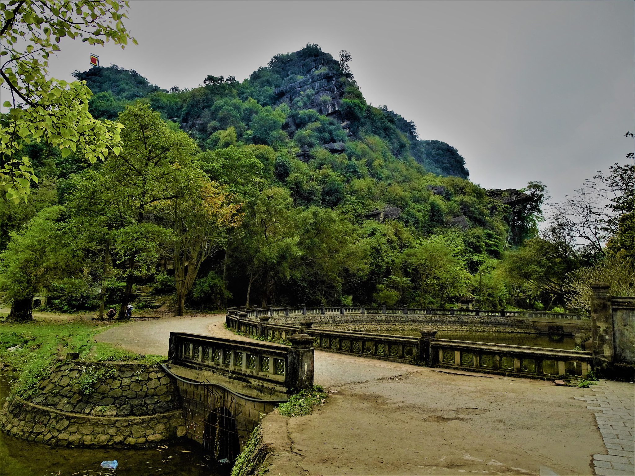 Sony Cyber-shot DSC-HX350 sample photo. () photography