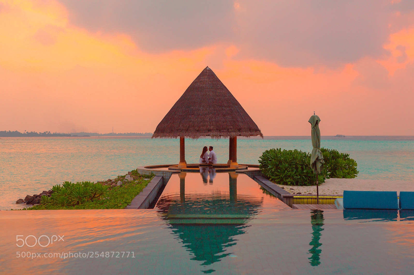 Nikon D700 sample photo. Romantic couple on the photography