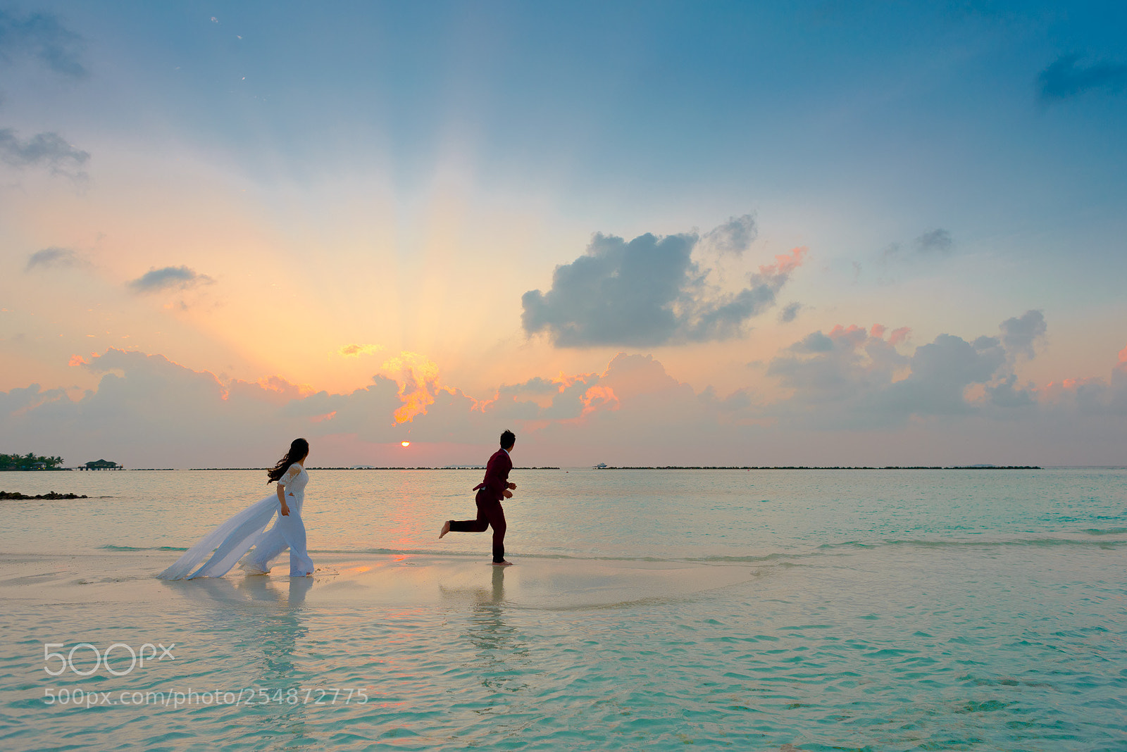 Nikon D800E sample photo. Romantic couple on the photography