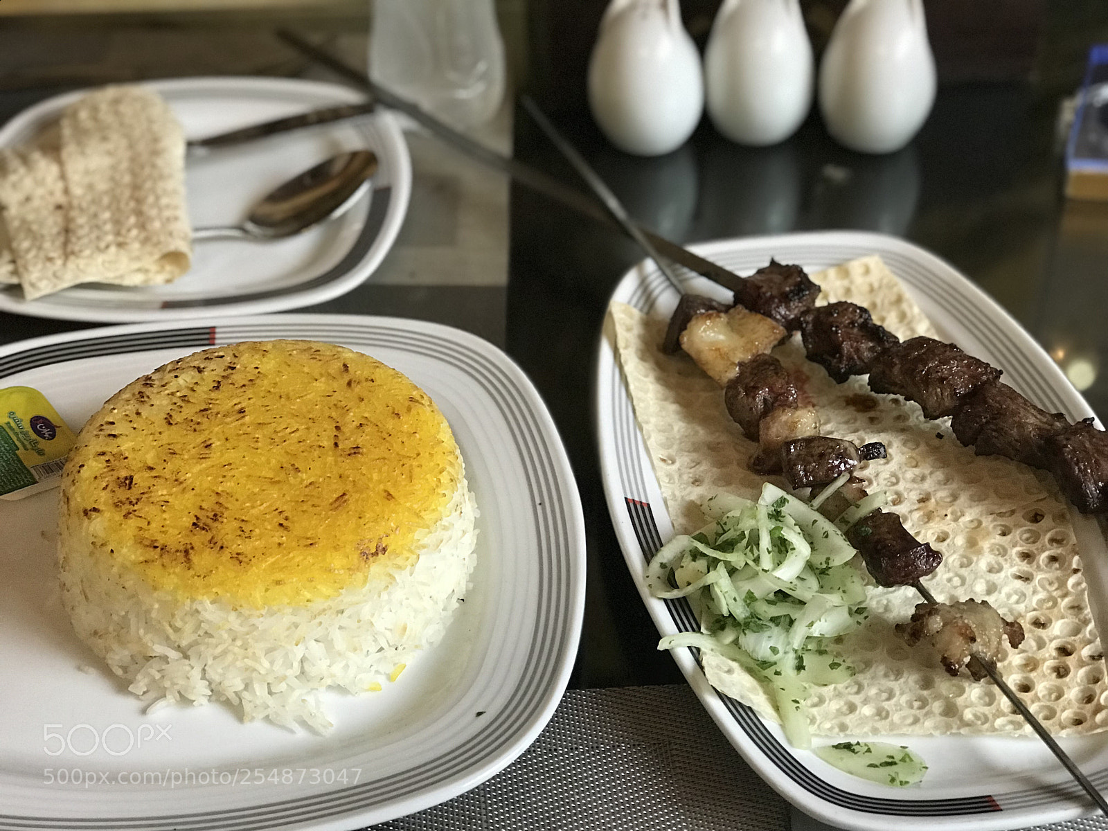 Apple iPhone 7 Plus sample photo. Kebab photography
