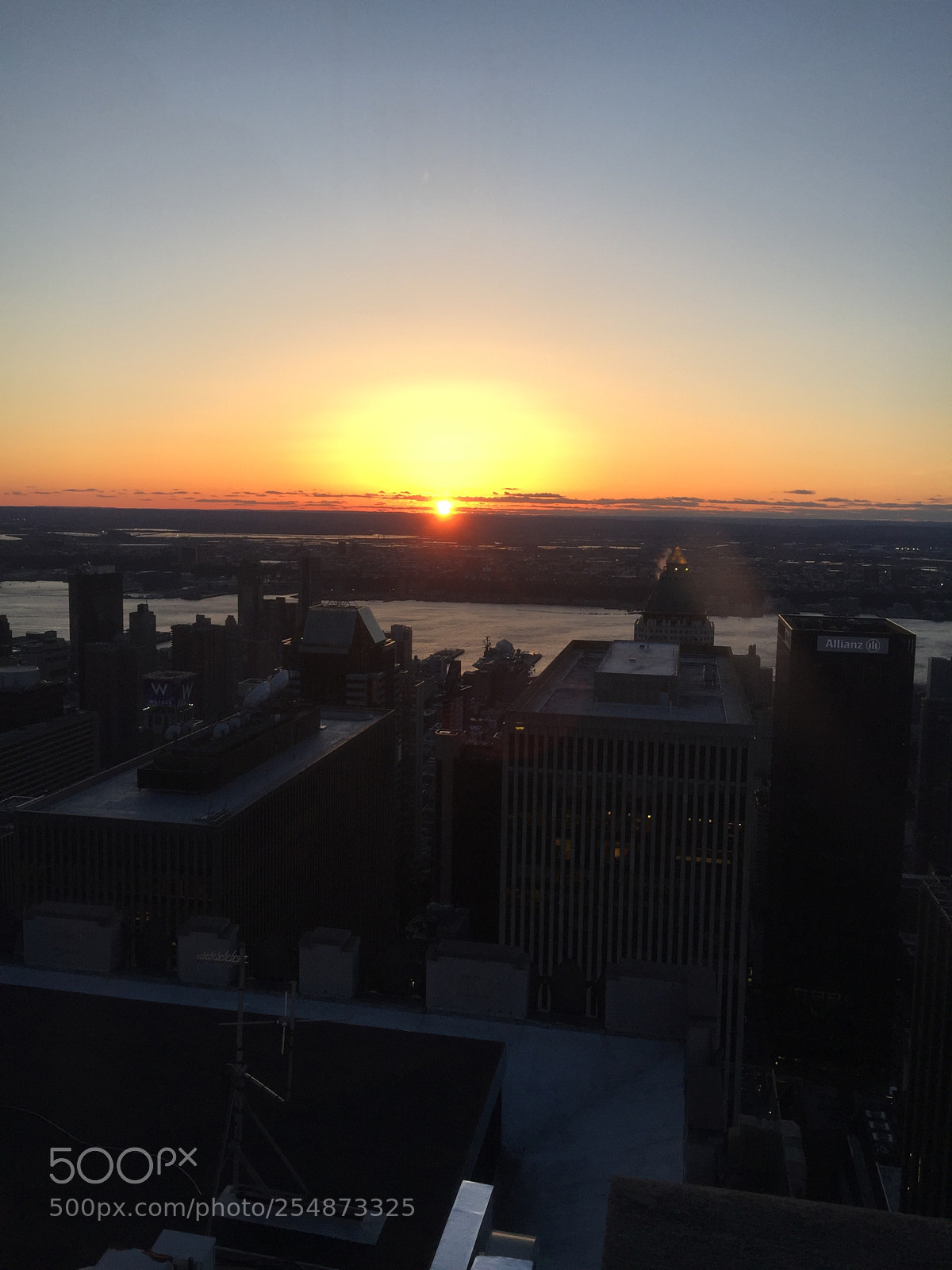 Apple iPhone 6 Plus sample photo. Taken at sunset at photography