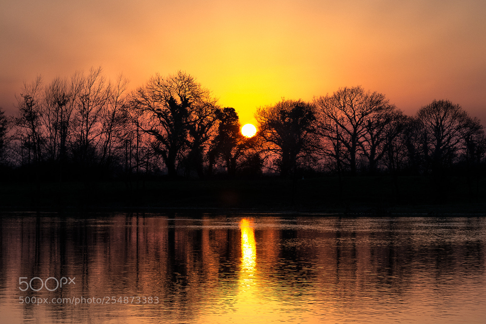Canon EOS 70D sample photo. Sunset photography