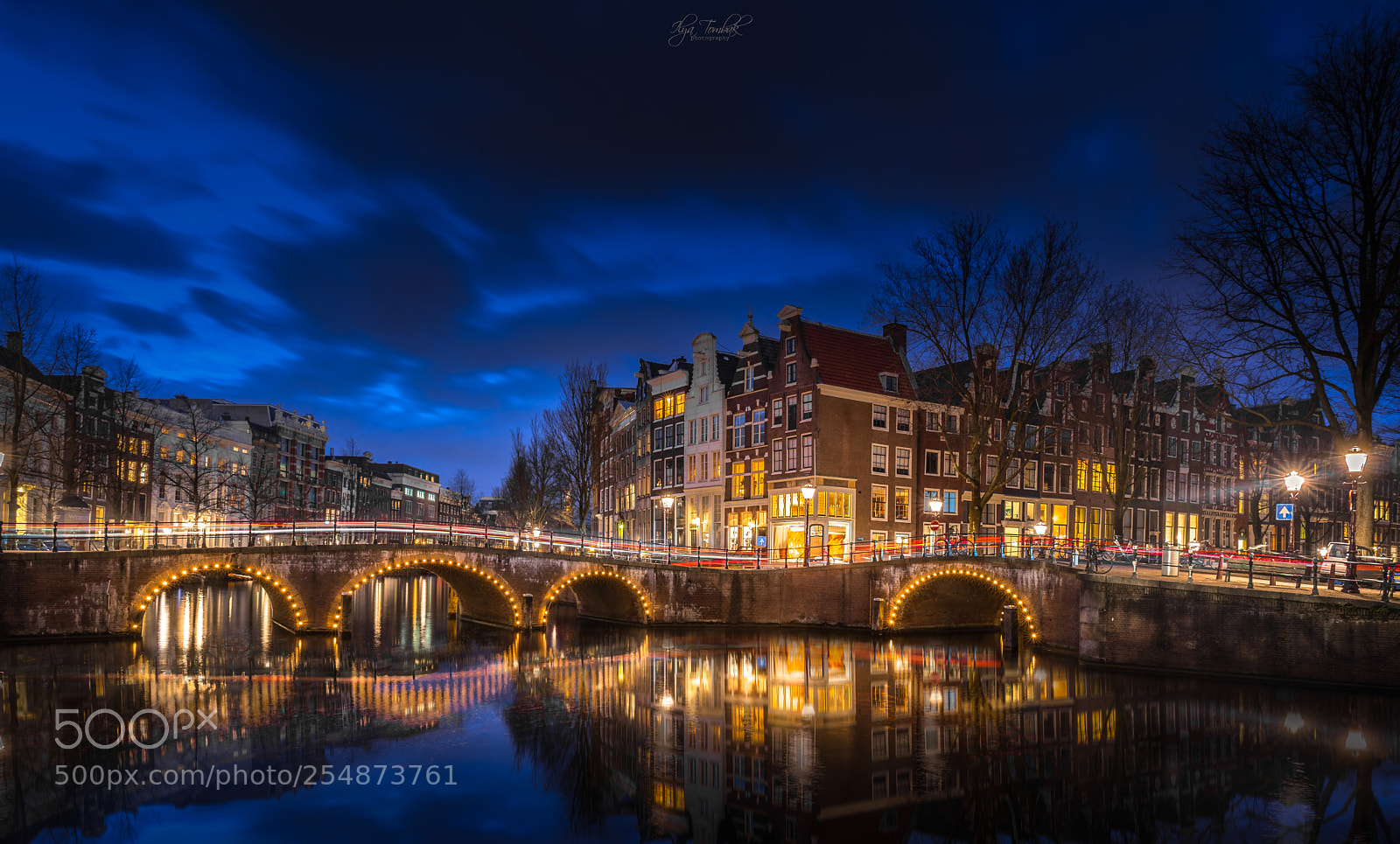 Sony a7 II sample photo. Amsterdam photography