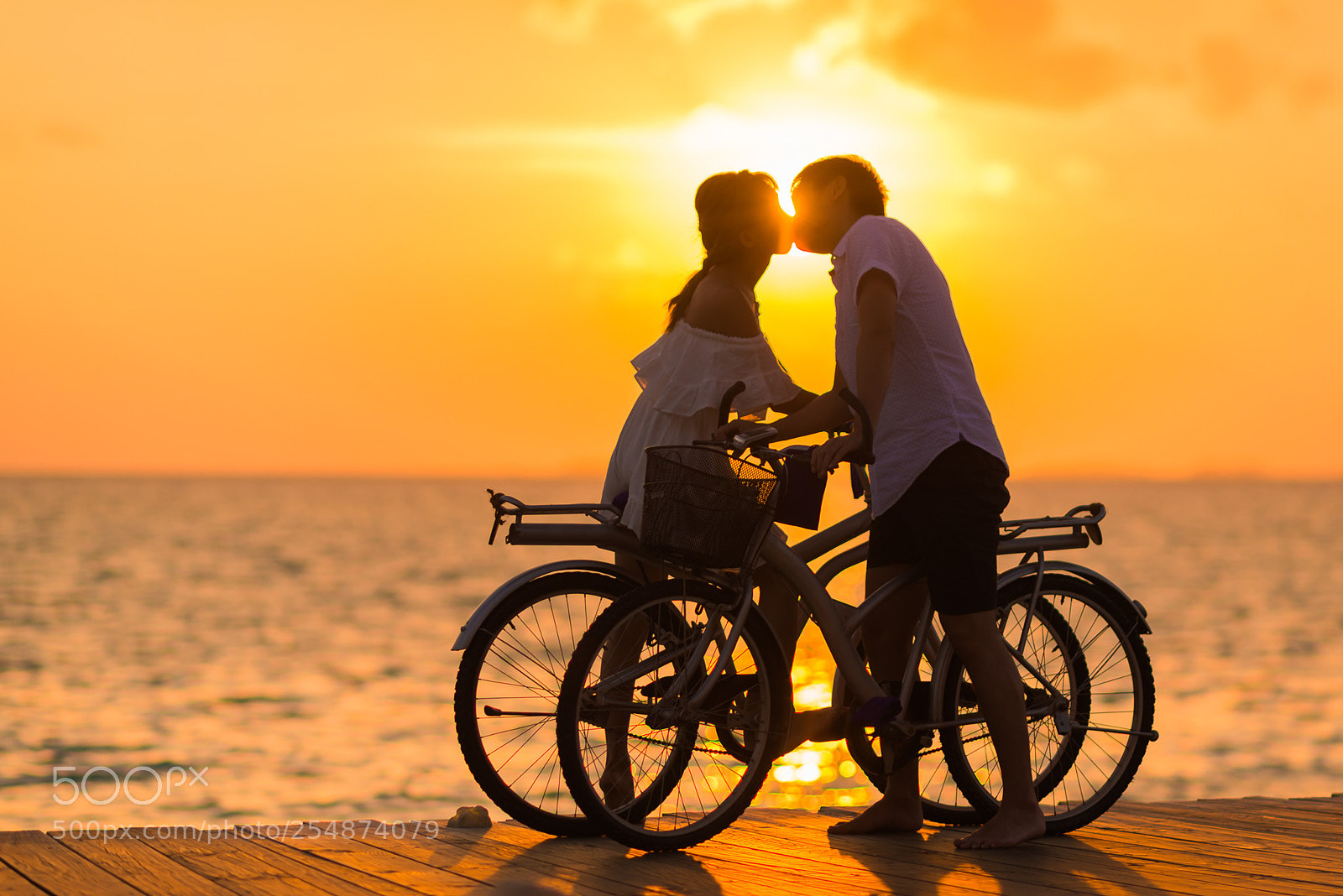 Nikon D800E sample photo. Romantic couple on the photography