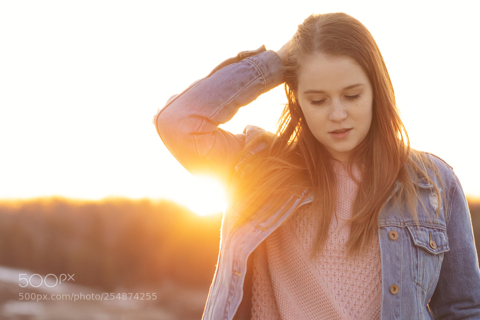 Canon EOS 7D Mark II sample photo. Summer sunsets photography