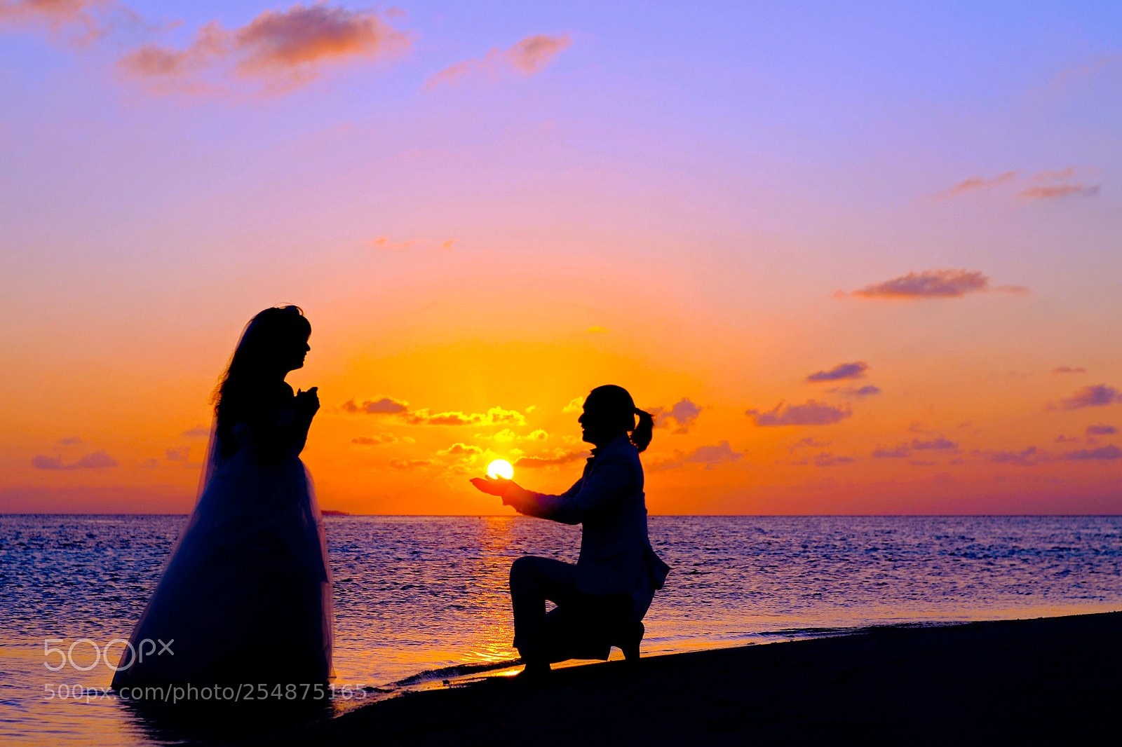 Nikon D7000 sample photo. Romantic couple on the photography