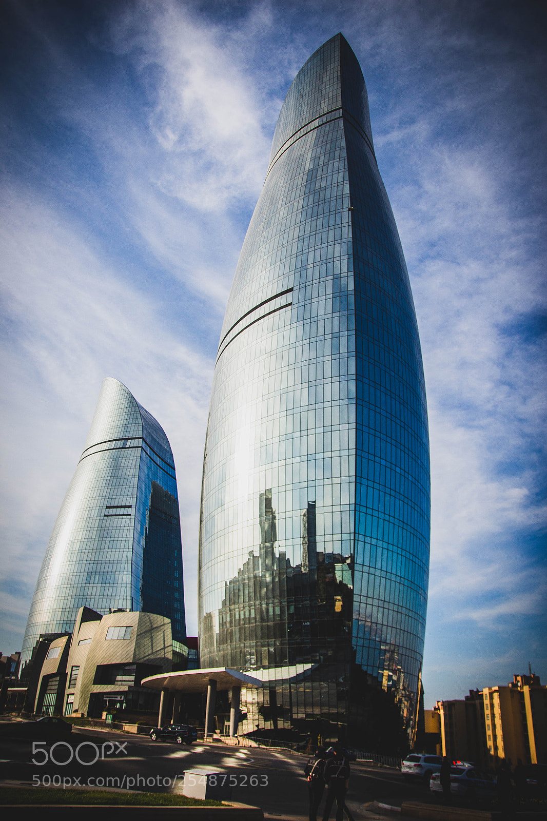 Canon EOS 650D (EOS Rebel T4i / EOS Kiss X6i) sample photo. Beauty of azerbaijan photography