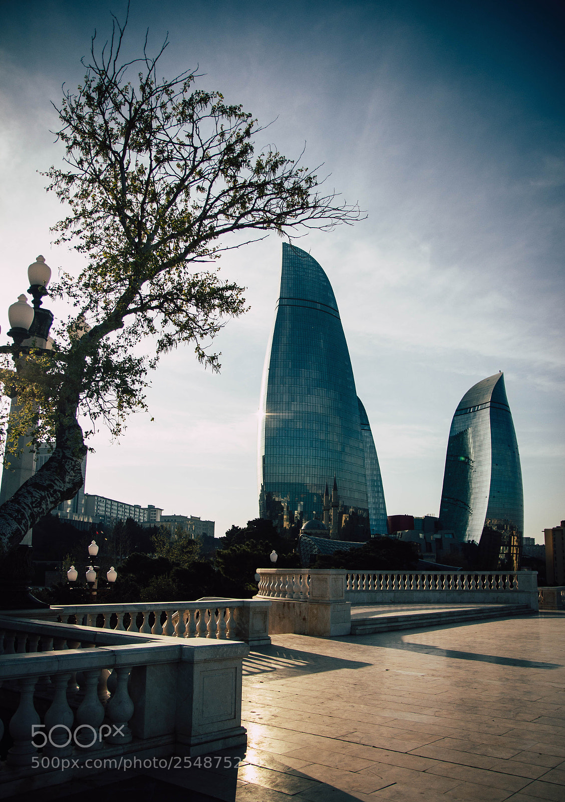 Canon EOS 650D (EOS Rebel T4i / EOS Kiss X6i) sample photo. Beauty of azerbaijan photography