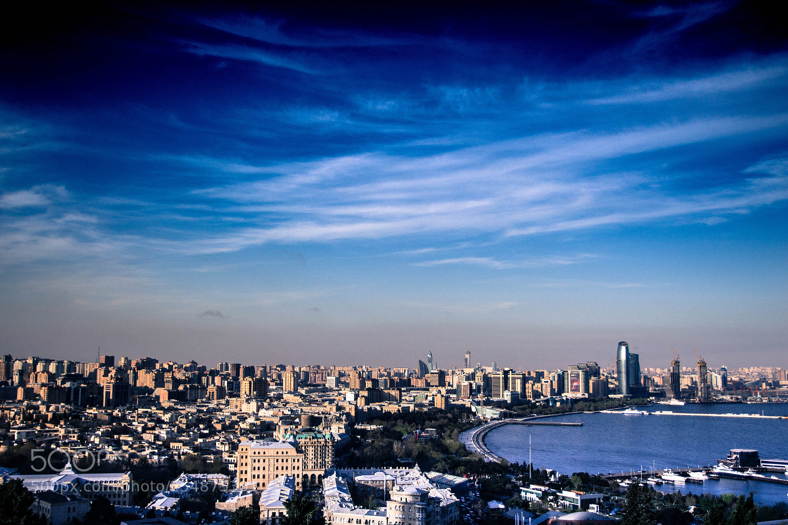 Canon EOS 650D (EOS Rebel T4i / EOS Kiss X6i) sample photo. Beauty of azerbaijan photography