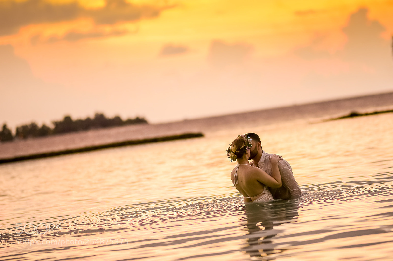 Nikon D800E sample photo. Romantic couple on the photography