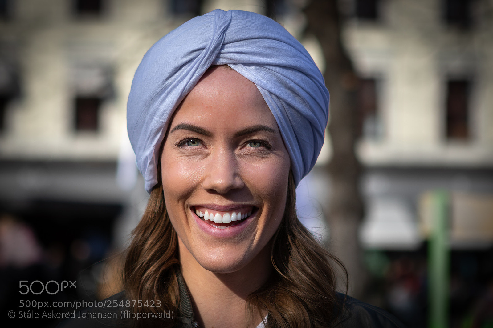 Canon EOS 7D Mark II sample photo. I have seen something photography