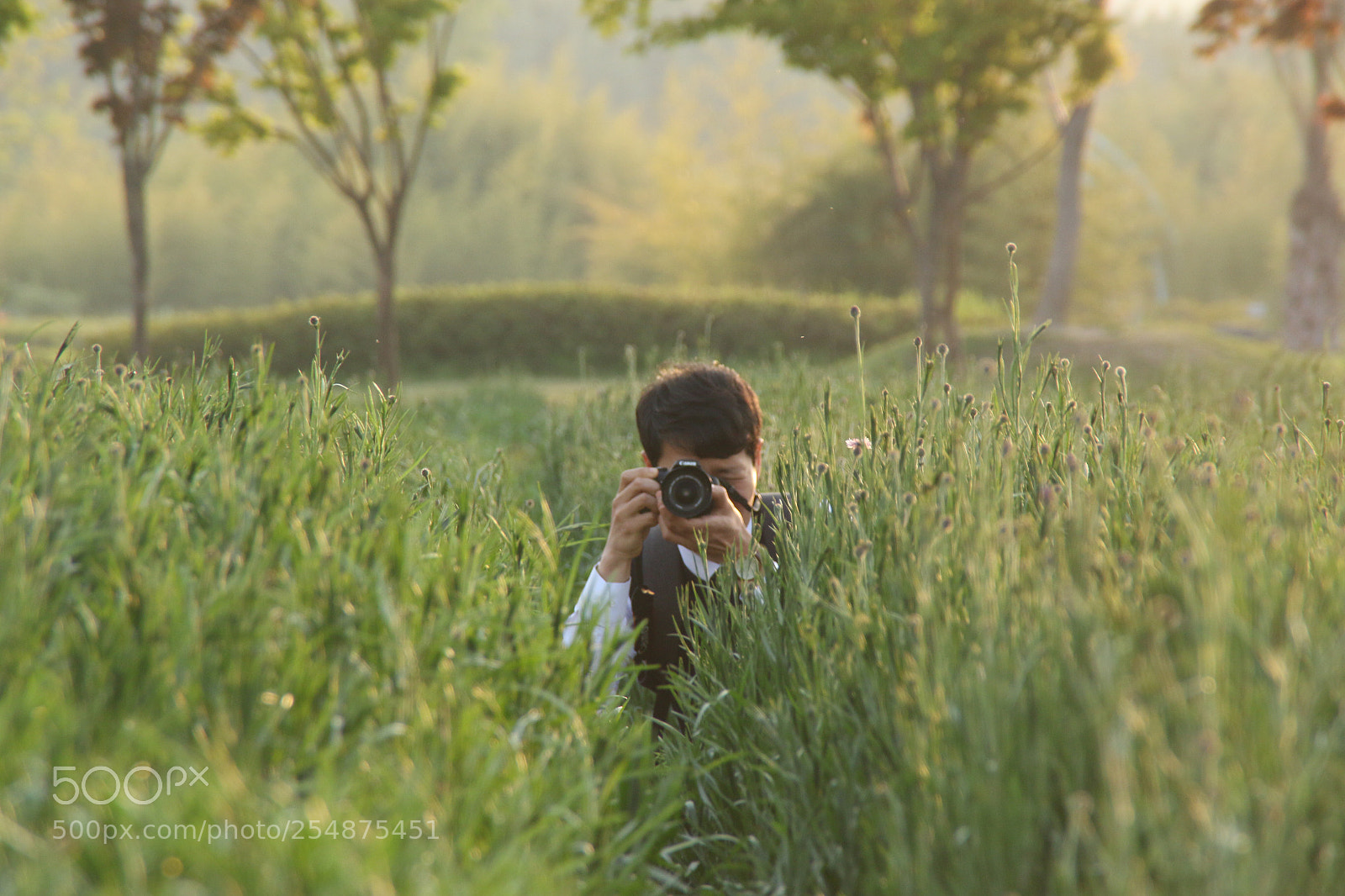 Canon EOS 70D sample photo. My friend photography