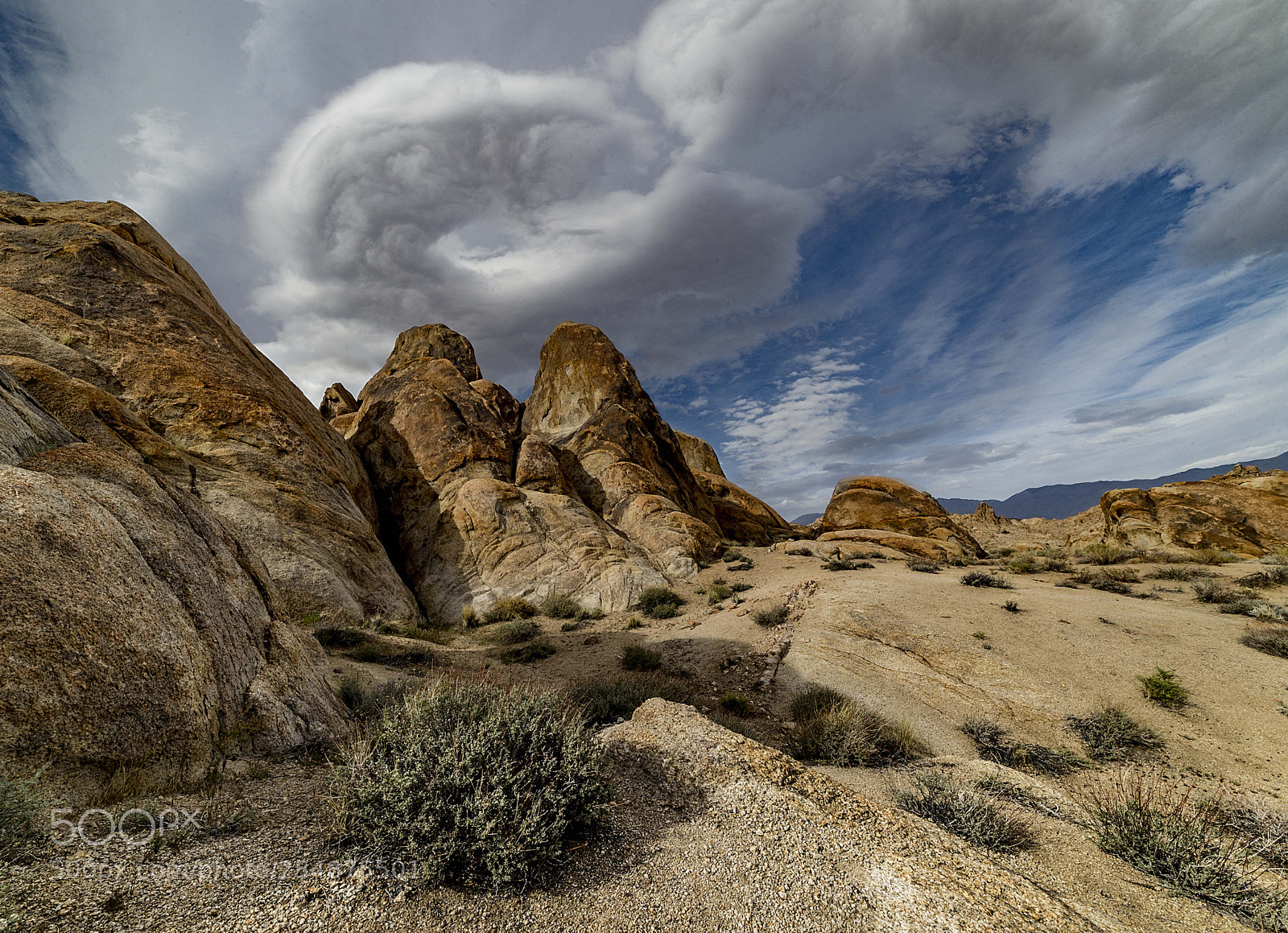 Nikon D610 sample photo. Gathering storm photography