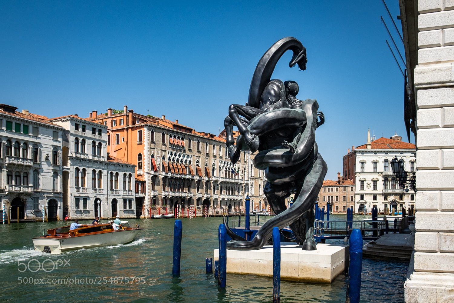 Fujifilm X-T10 sample photo. Venedig photography